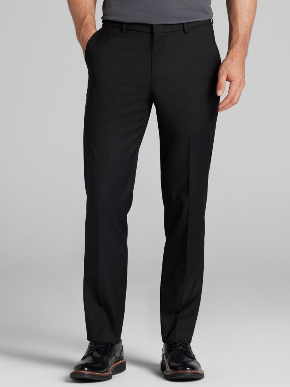 NEW Men’s The Long Stretch Dress Pants Size 34x32